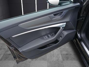 Audi A6 Avant 40 TDI — photo 19