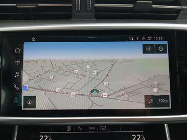 Audi A6 Avant 40 TDI — photo 20