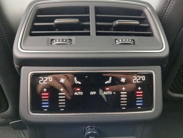 Audi A6 Avant 40 TDI — photo 22