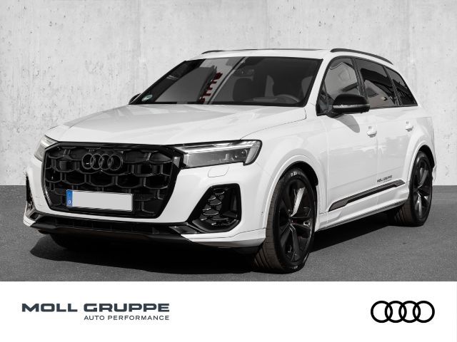 Audi Q7 SUV S Line 50 TDI Quattro Tiptronic - 2024 - Joinsteer