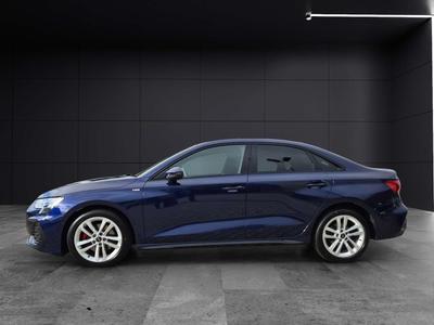 Audi A3 S Line 35 TDI