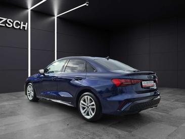 Audi A3 S Line 35 TDI — photo 3