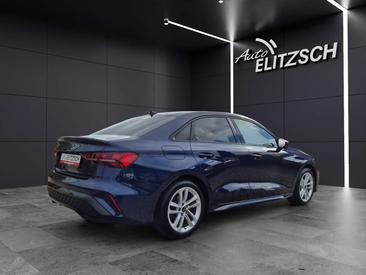 Audi A3 S Line 35 TDI — photo 5