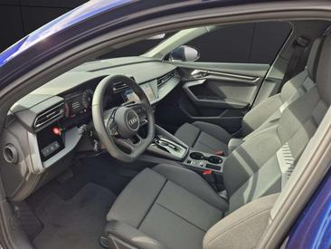 Audi A3 S Line 35 TDI — photo 10