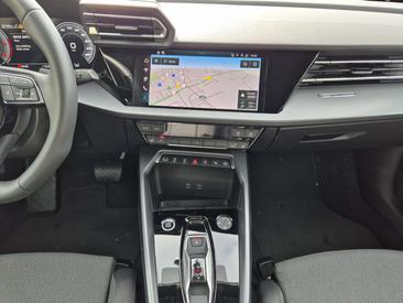 Audi A3 S Line 35 TDI — photo 16