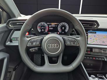 Audi A3 S Line 35 TDI — photo 17