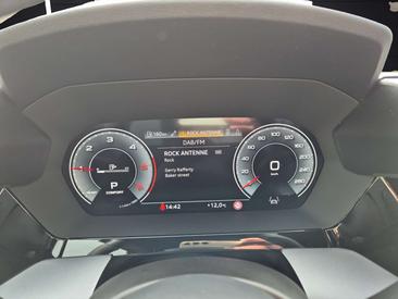 Audi A3 S Line 35 TDI — photo 18
