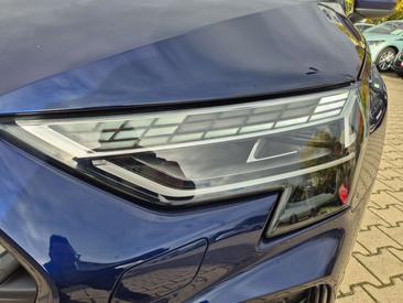 Audi A3 S Line 35 TDI — photo 20