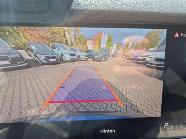 Audi A3 S Line 35 TDI — photo 22