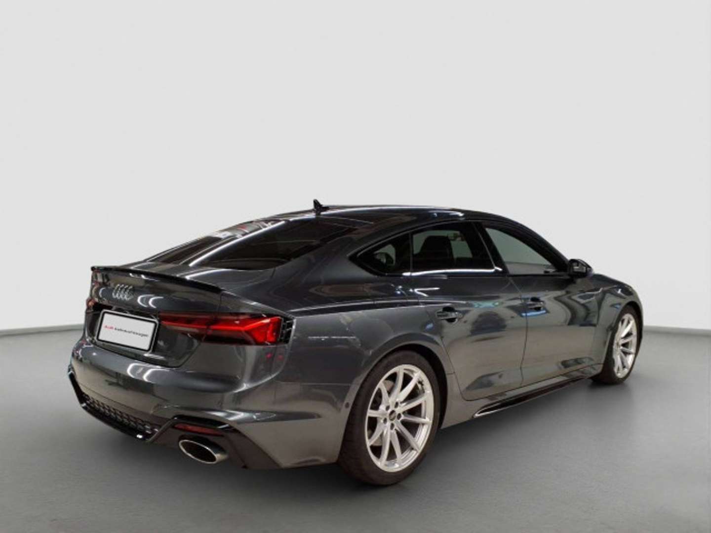 Audi RS5 Sportback Performance - 2024 - Joinsteer - #2