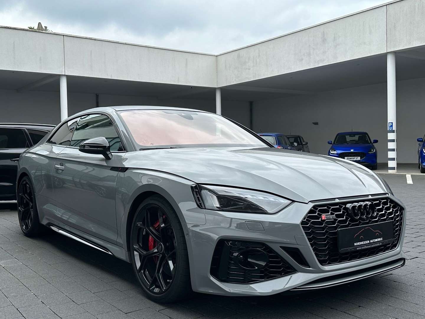 Audi RS5 Coupé RS5 - 2024 - Joinsteer - #2
