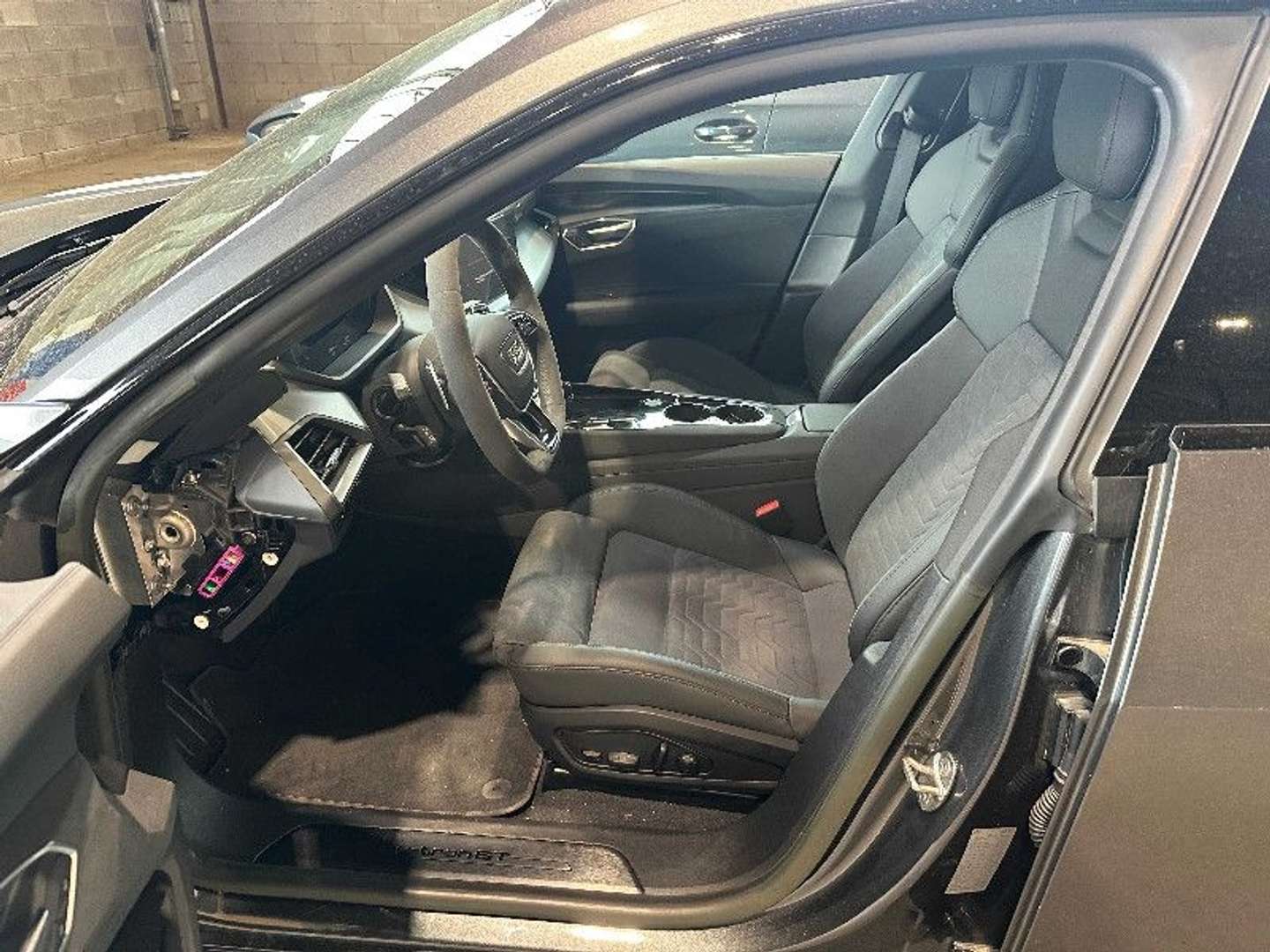 Audi E-tron GT Luft Quattro - 2023 - Joinsteer - #2