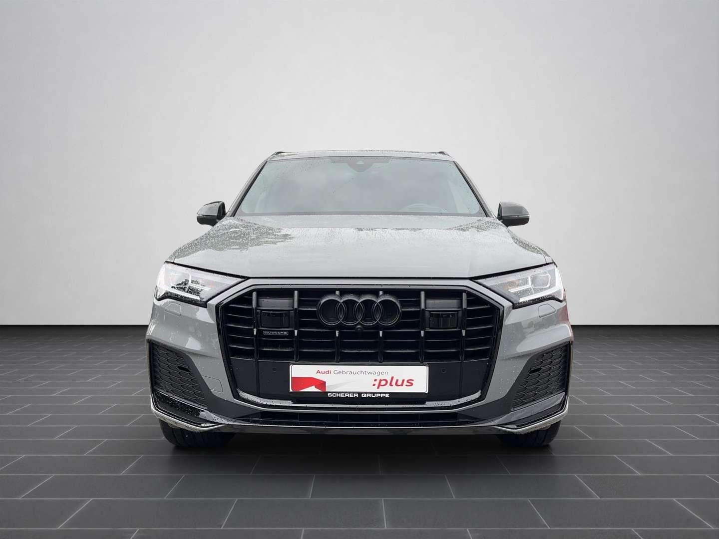 Audi Q7 Competition Plus 50 TDI - 2022 - Joinsteer - #5