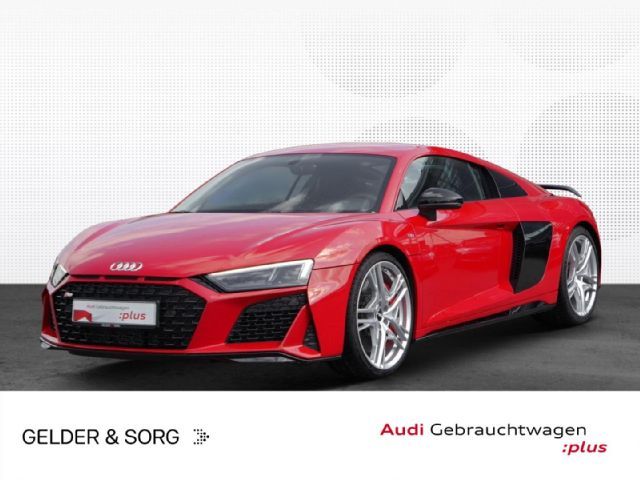 Audi R8 Coupé V10 Performance Quattro FSI Quattro S Tronic - 2019 - Joinsteer