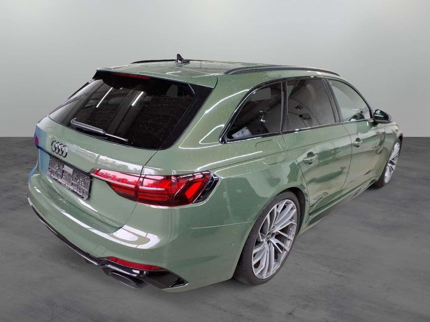 Audi A4 Avant TFSI - 2024 - Joinsteer - #2