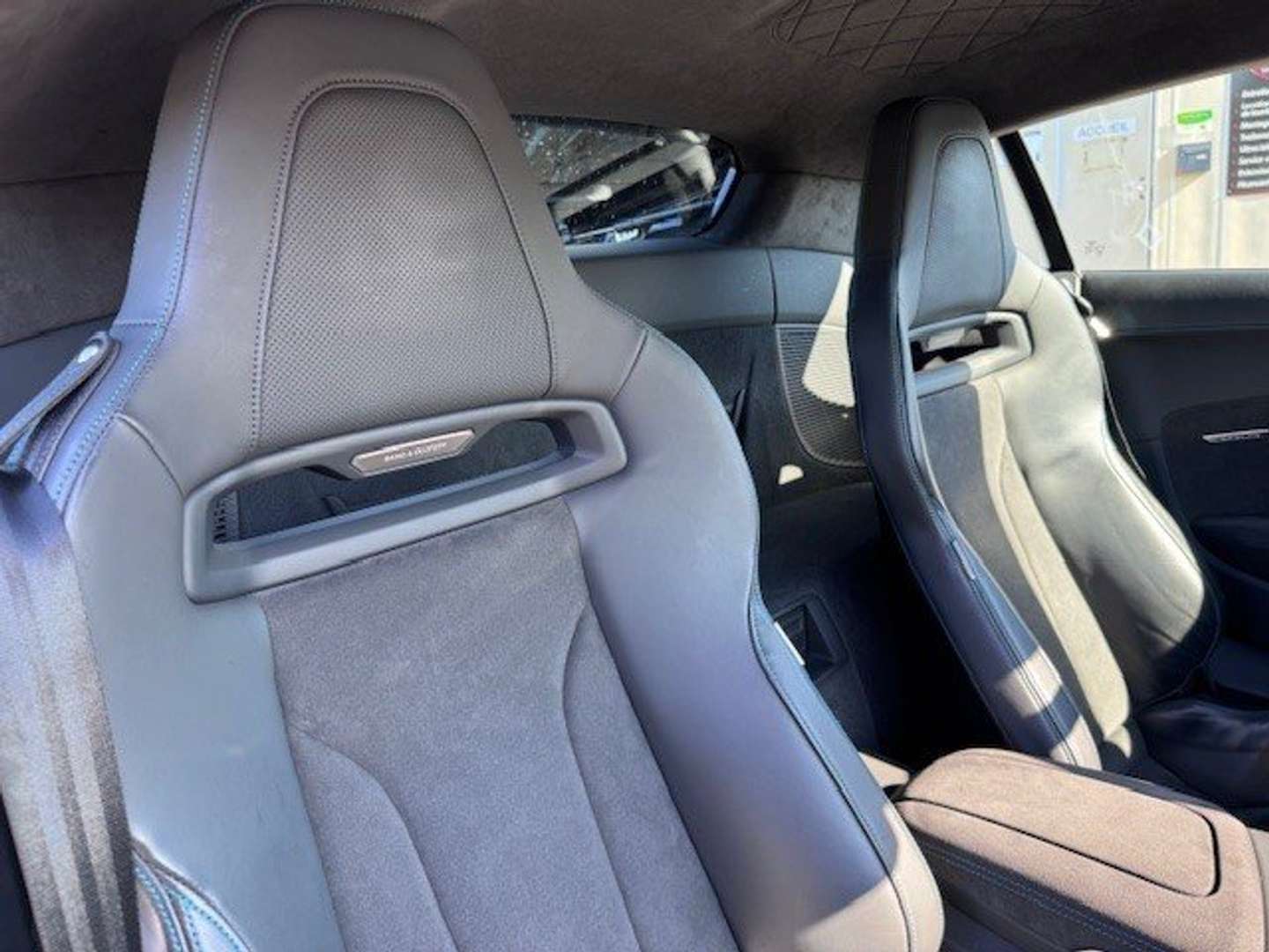 Audi R8 Performance V10 - 2020 - Joinsteer - #3