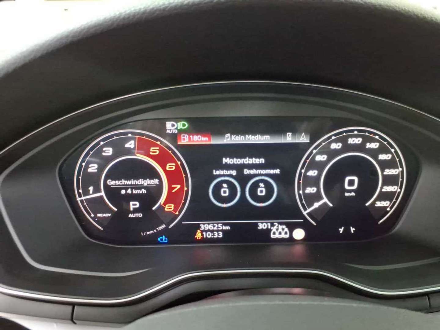 Audi A4 Avant TFSI - 2024 - Joinsteer - #3