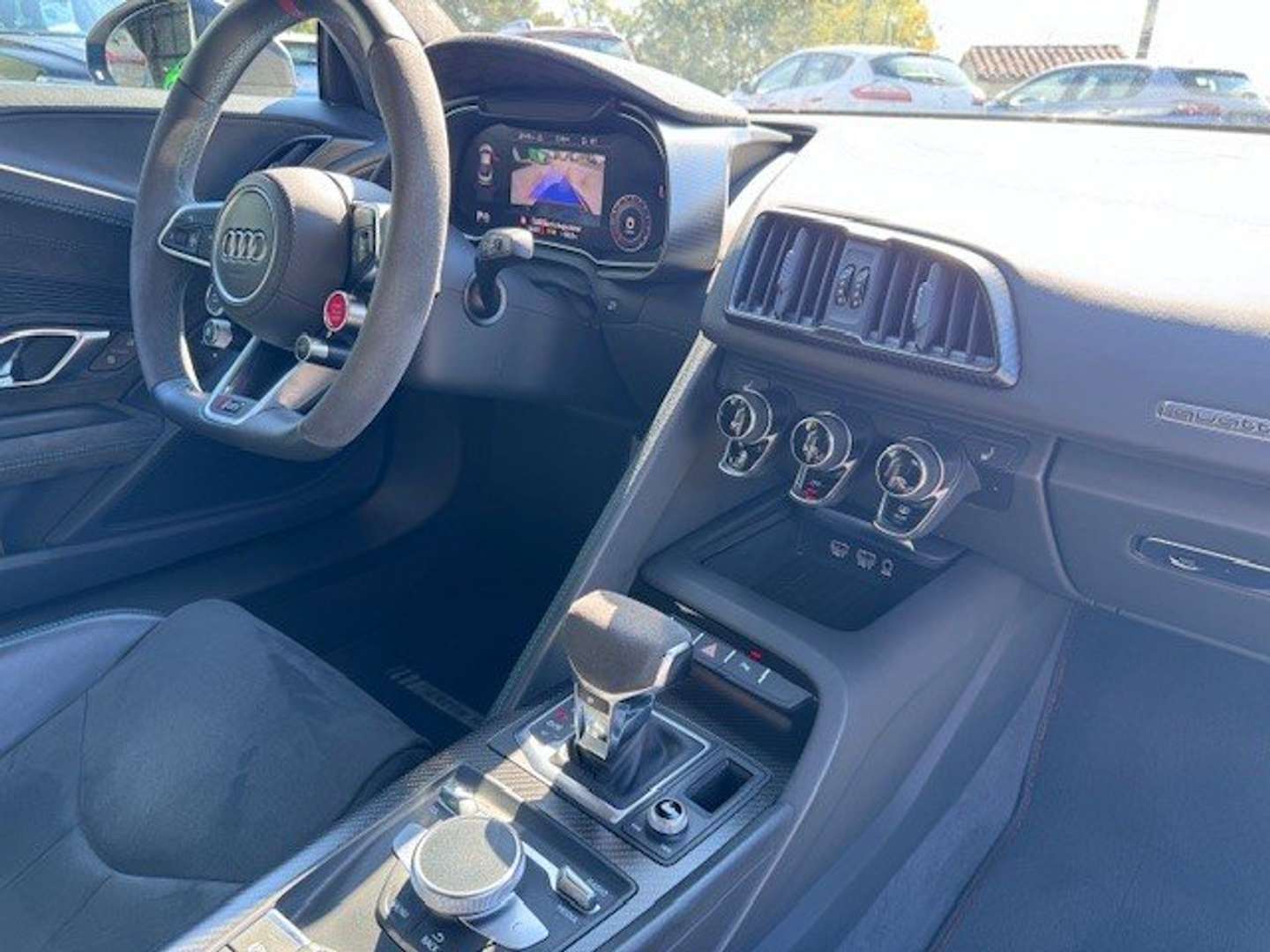Audi R8 Performance V10 - 2020 - Joinsteer - #6