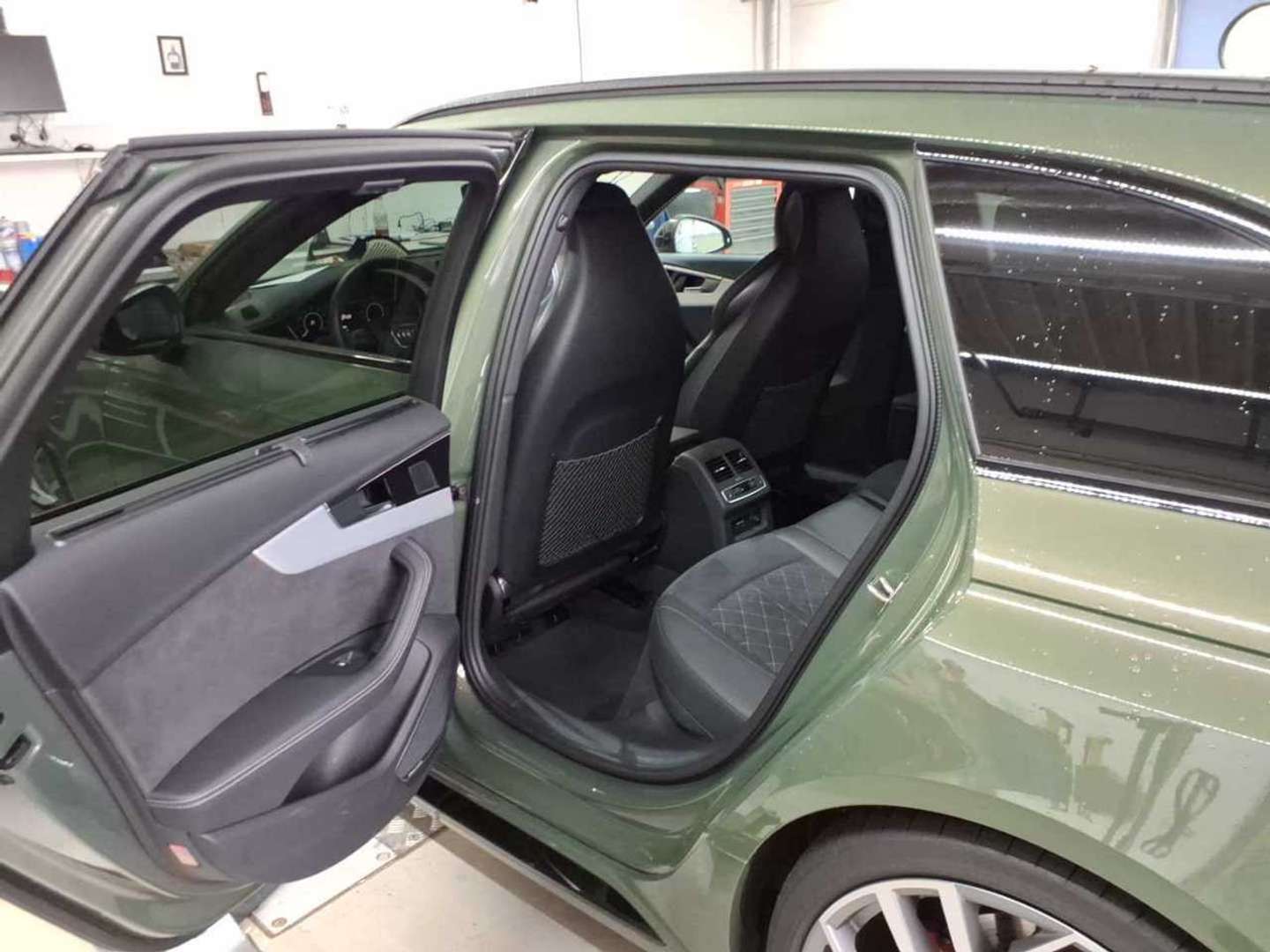 Audi A4 Avant TFSI - 2024 - Joinsteer - #7