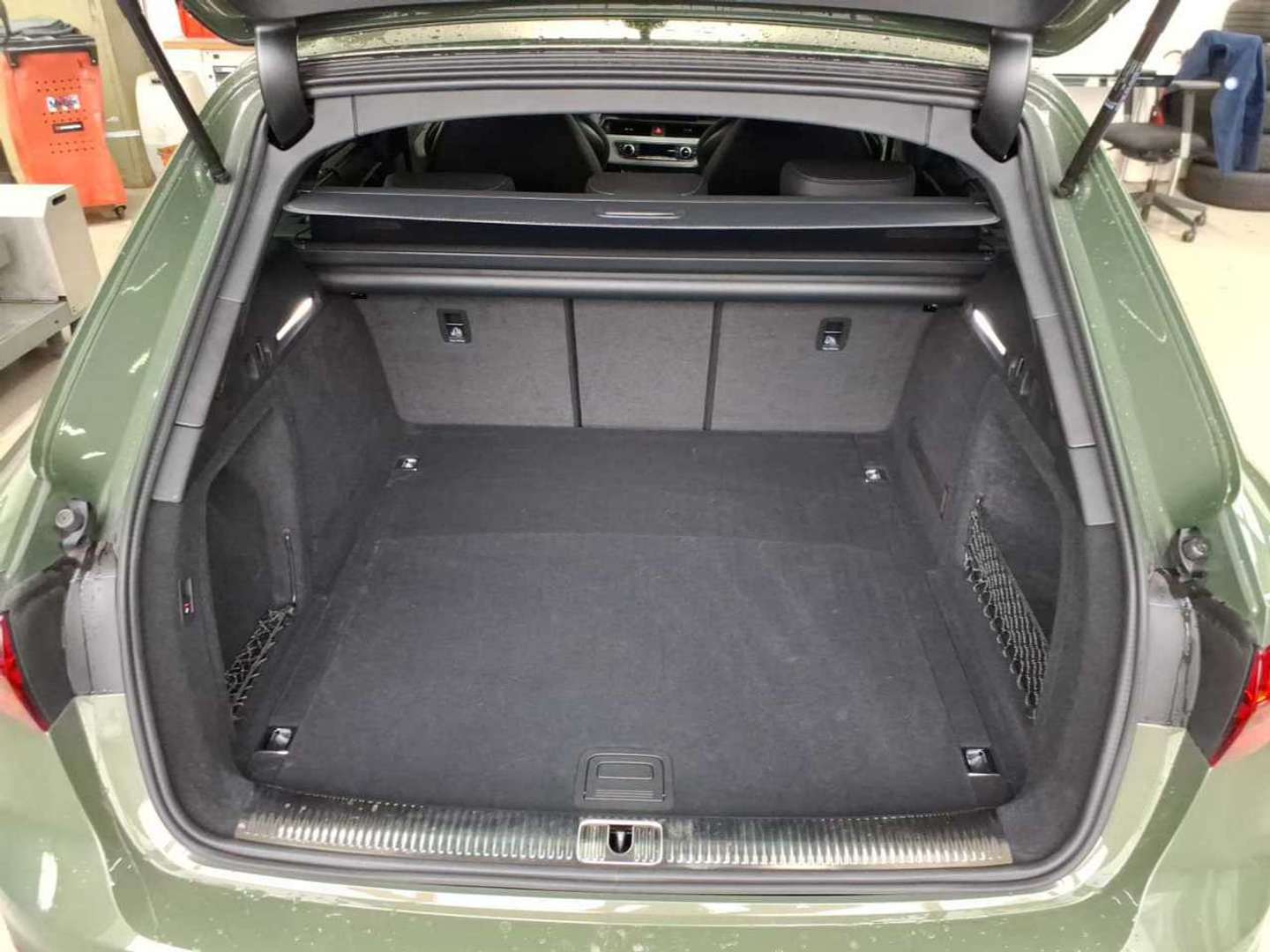 Audi A4 Avant TFSI - 2024 - Joinsteer - #8