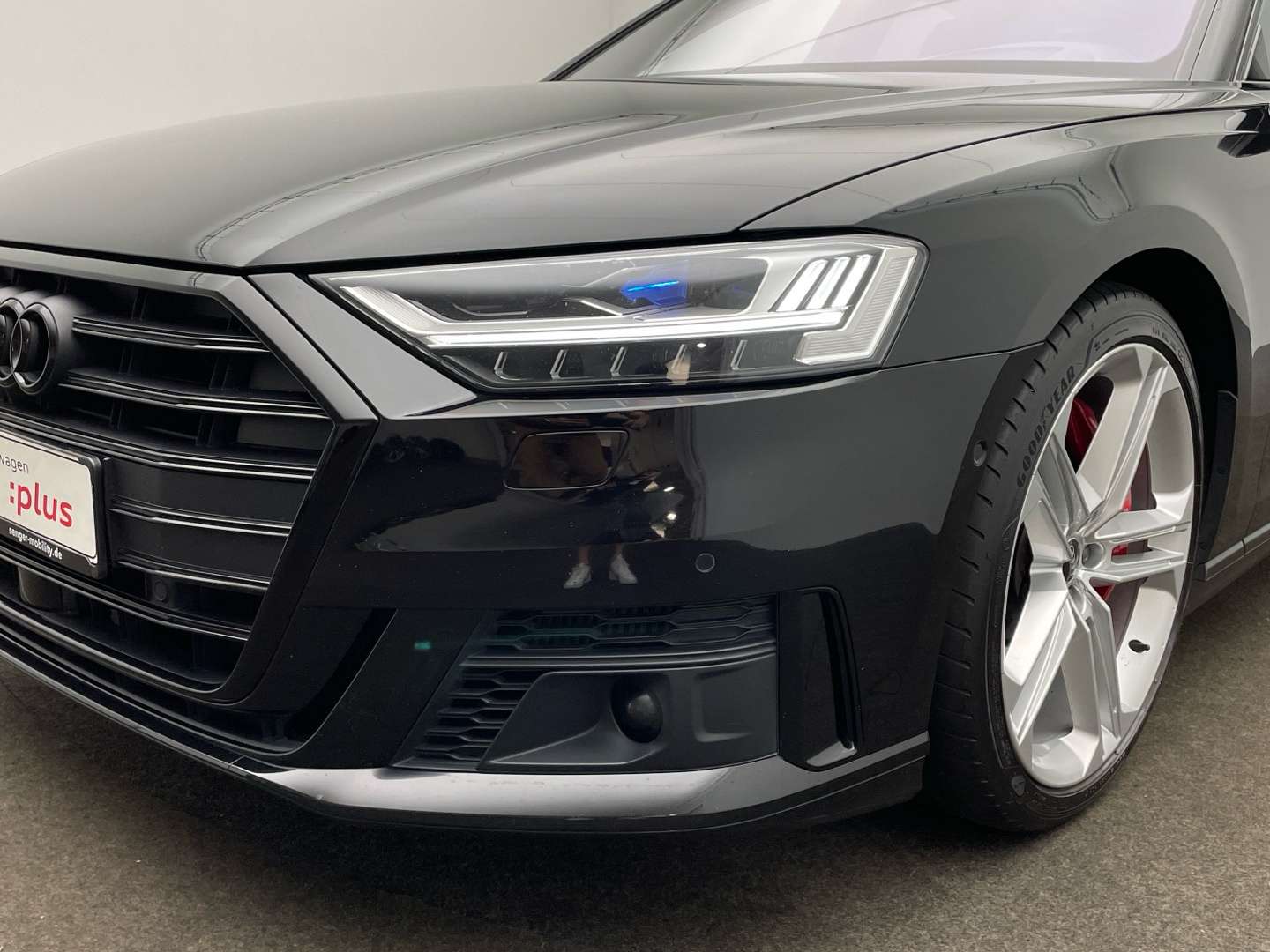 Audi S8 4.0 TFSI Quattro - 2021 - Joinsteer - #5