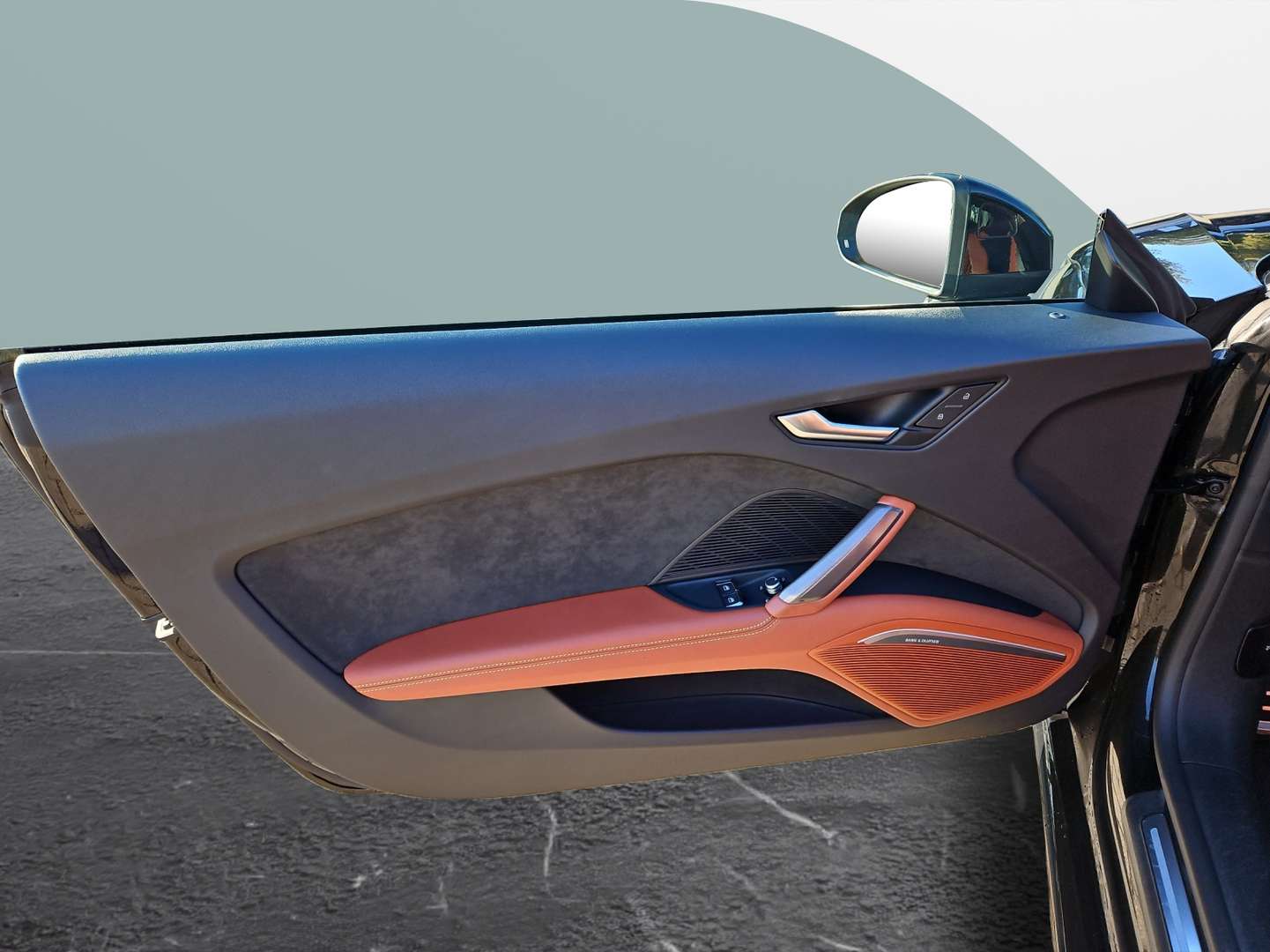 Audi TT Roadster S Line 45 TFSI - 2021 - Joinsteer - #5