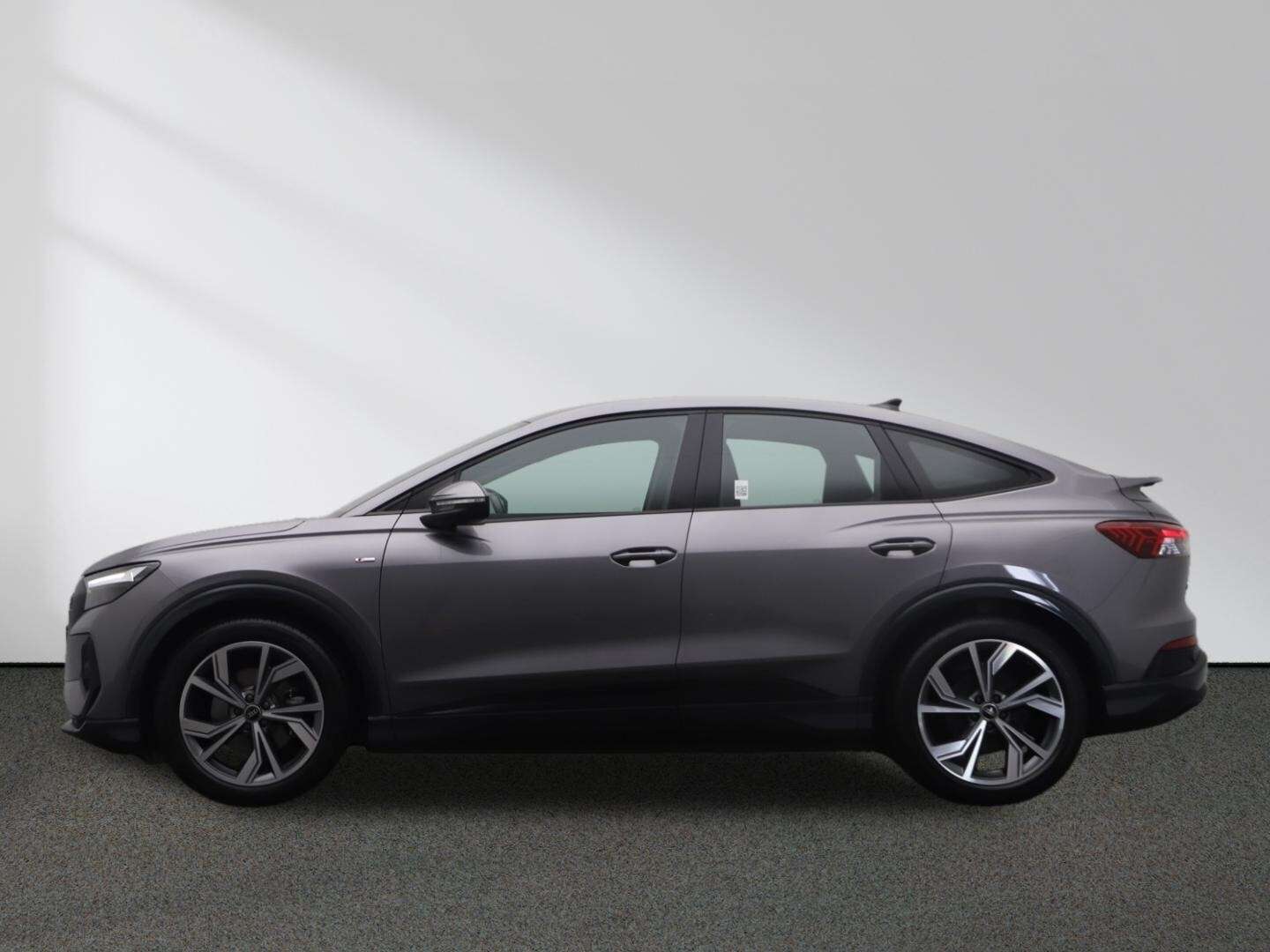 Audi Q4 E-tron Sportback 35 S Line Paket - 2022 - Joinsteer - #1