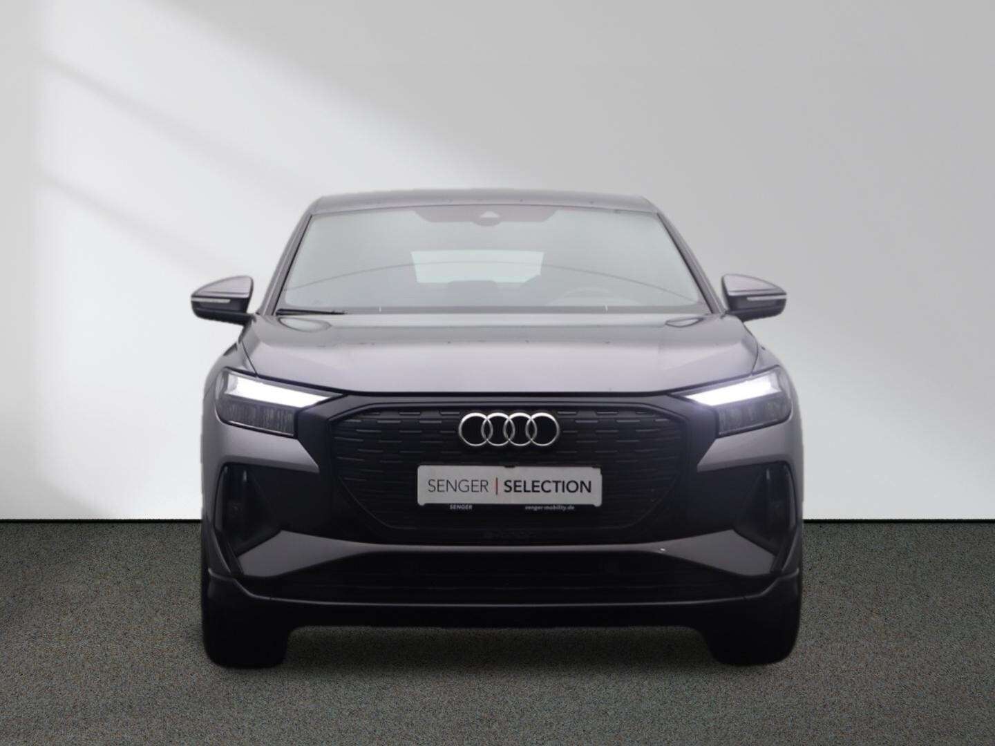 Audi Q4 E-tron Sportback 35 S Line Paket - 2022 - Joinsteer - #3