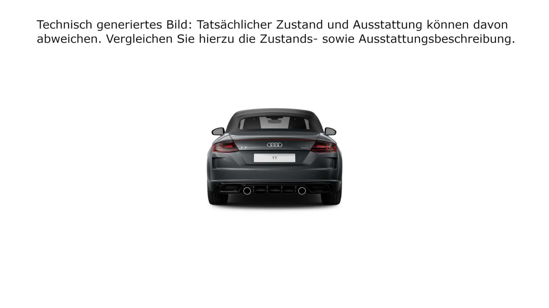 Audi TT S Line 45 TFSI - 2022 - Joinsteer - #3