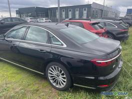 Audi A8 Avant 50 TDI - 2023 - Joinsteer - #1