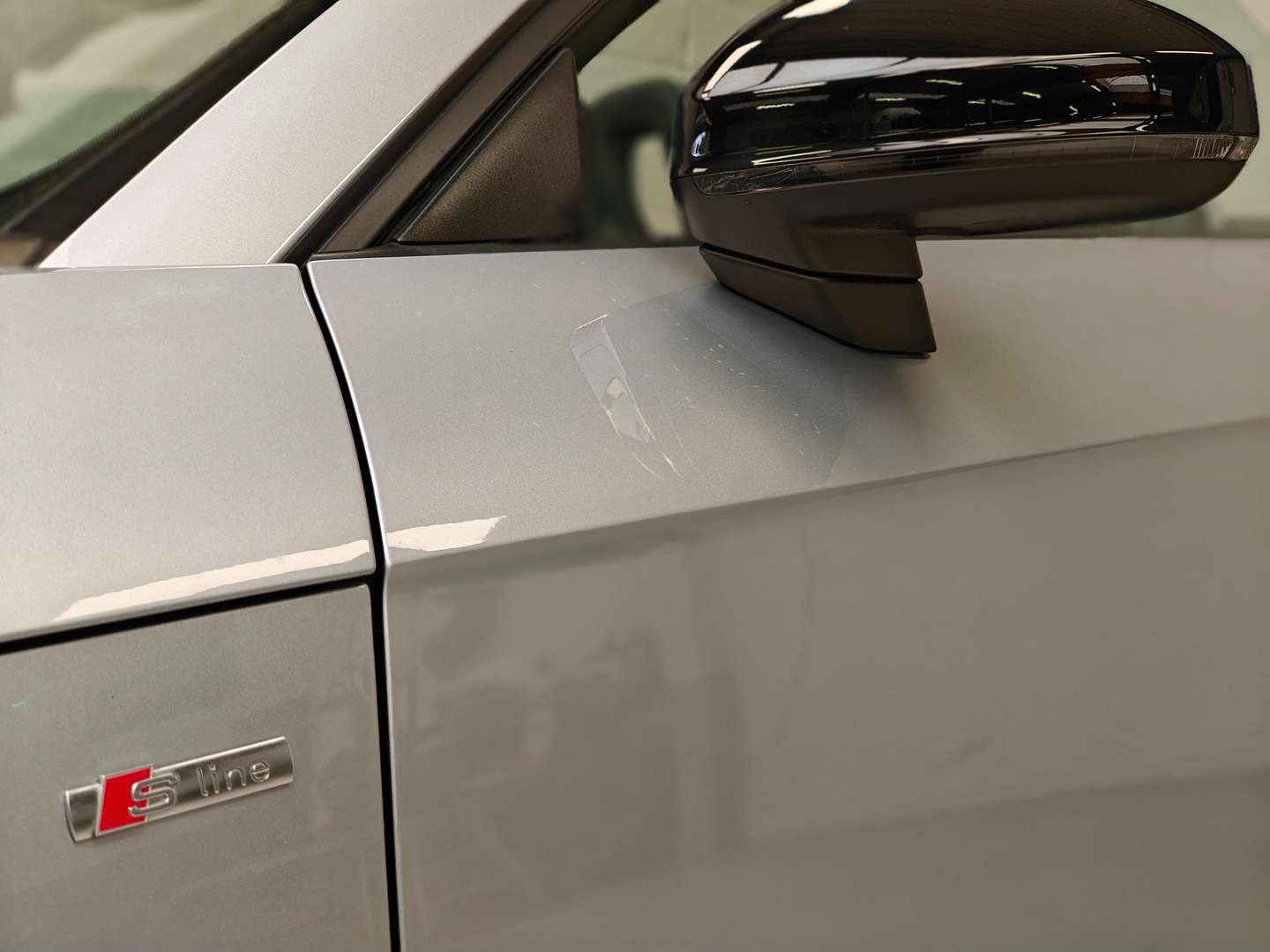 Audi TT Roadster S Line 40 TFSI - 2020 - Joinsteer - #6