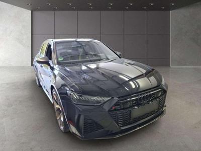 Audi RS6 Performance -  - Joinsteer - #1