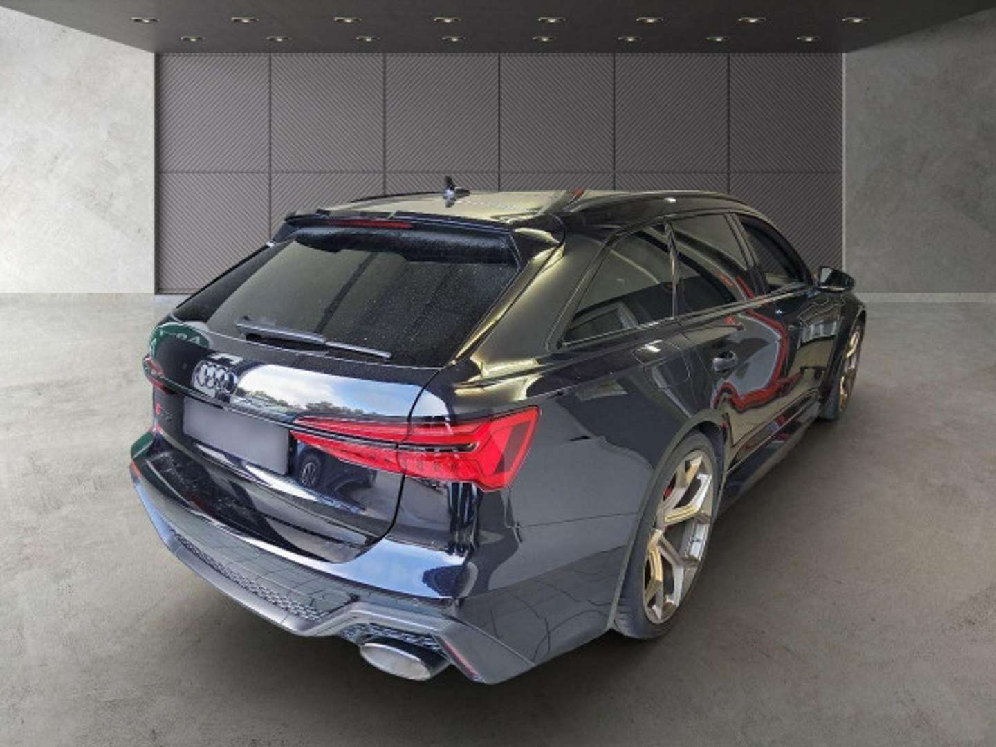 Audi RS6 Performance - 2025 - Joinsteer - #3