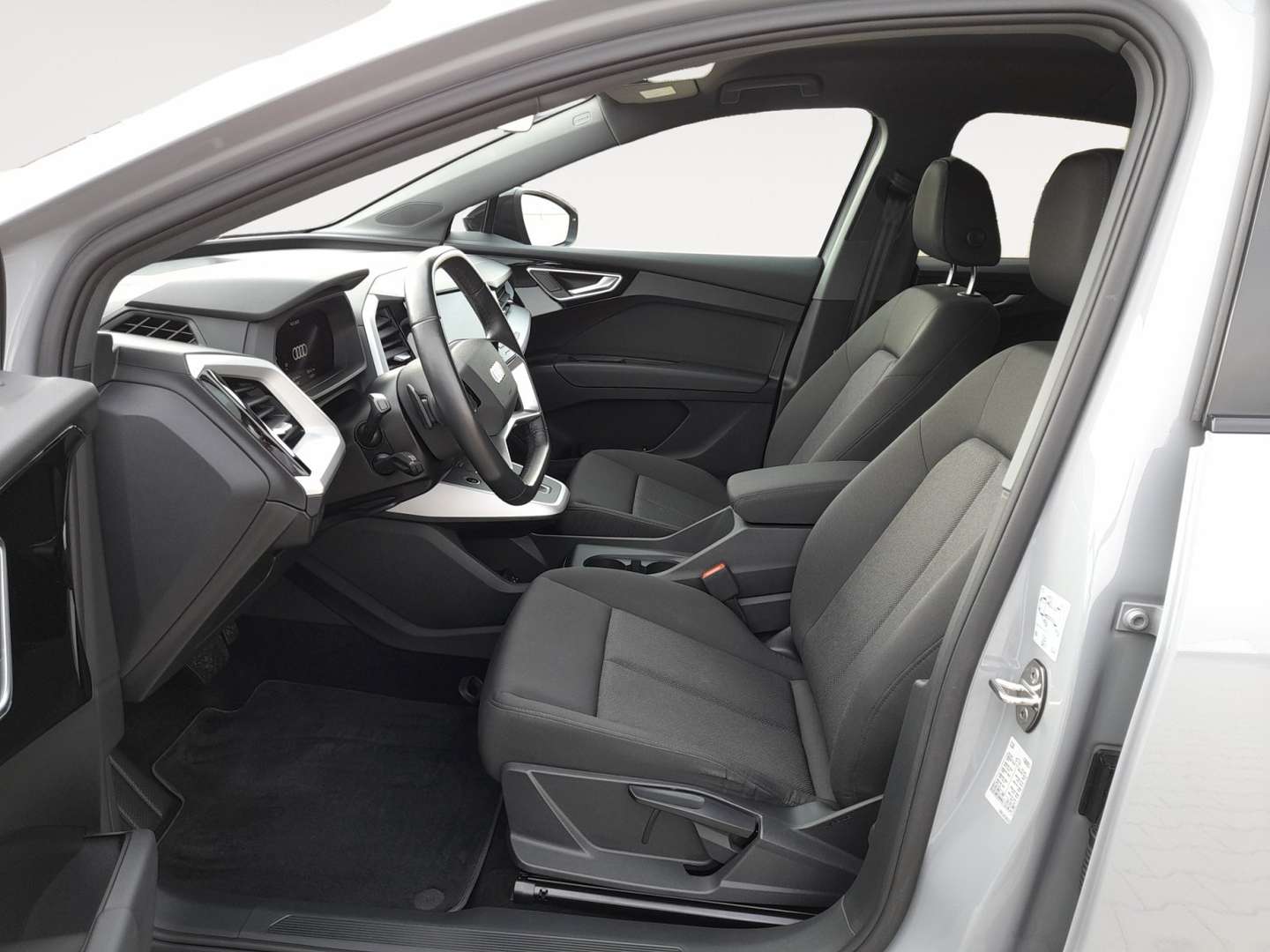 Audi Q4 Sportback S Line 35 TFSI E - 2022 - Joinsteer - #8