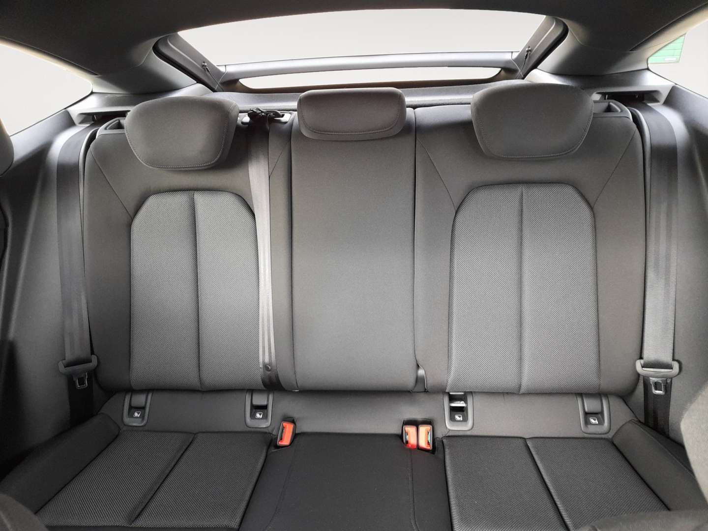 Audi Q4 Sportback S Line 35 TFSI E - 2022 - Joinsteer - #9