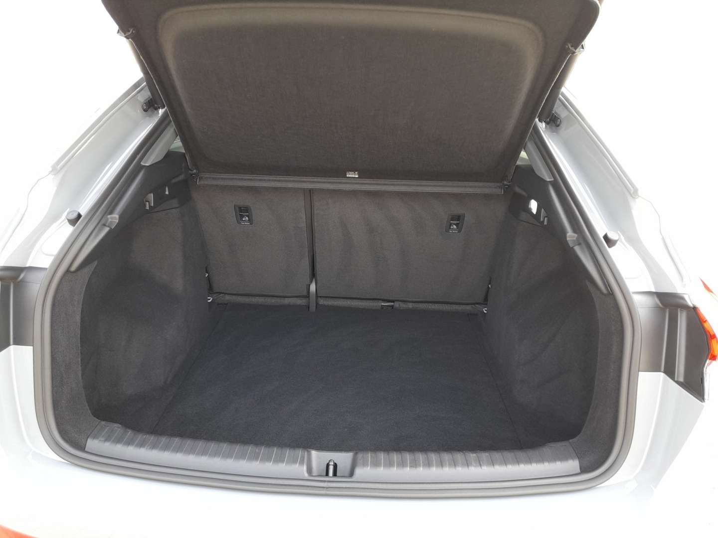 Audi Q4 Sportback S Line 35 TFSI E - 2022 - Joinsteer - #16