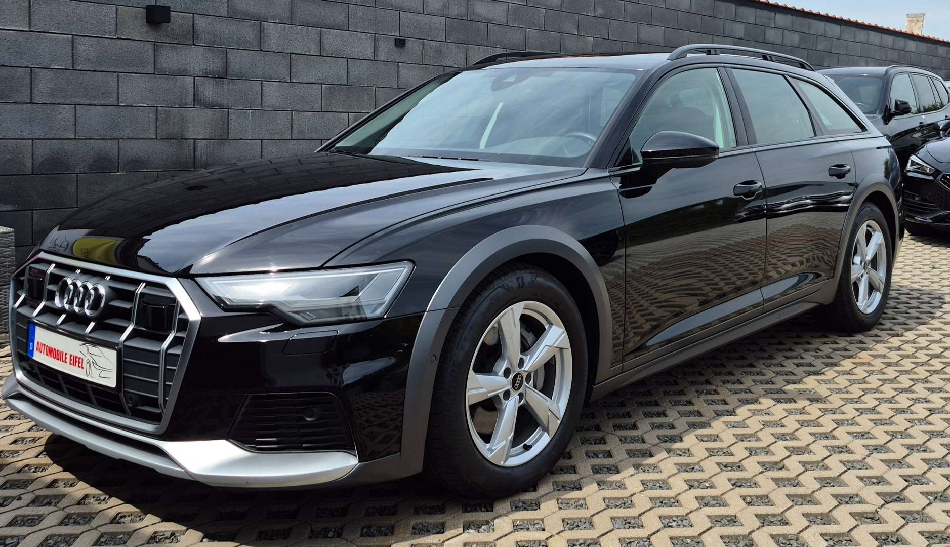 Audi A6 Allroad 50 TDI Basis - 2022 - Joinsteer - #2