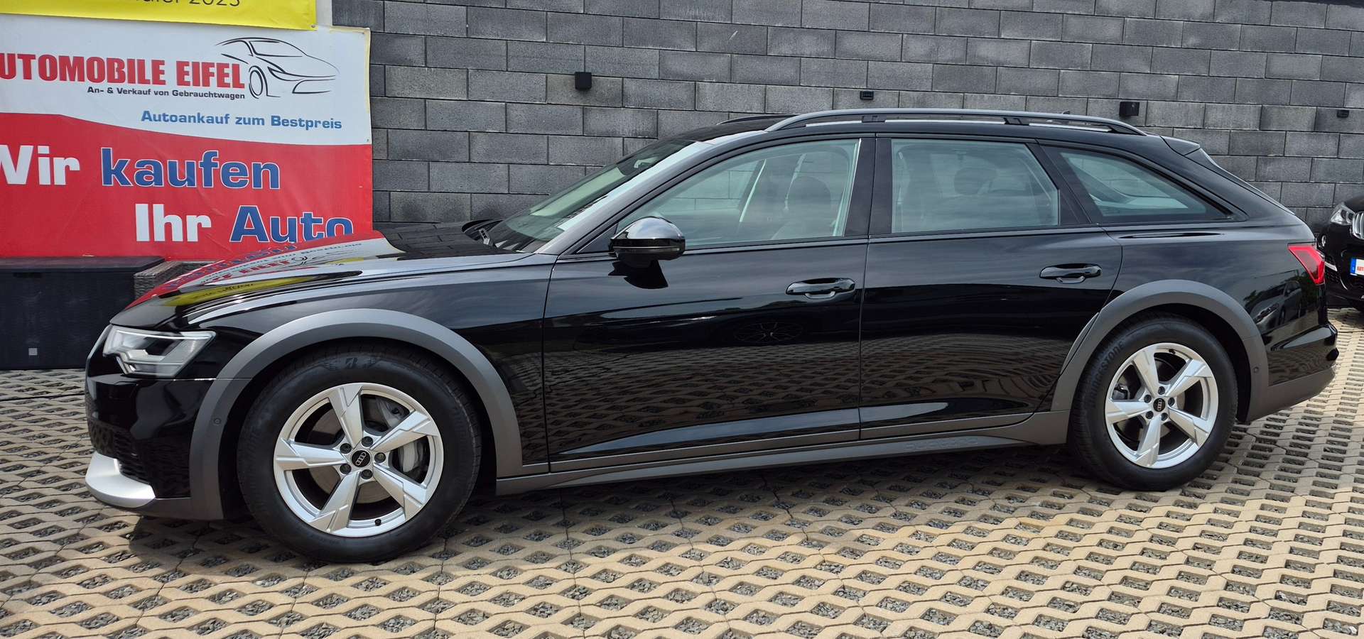 Audi A6 Allroad 50 TDI Basis - 2022 - Joinsteer - #4