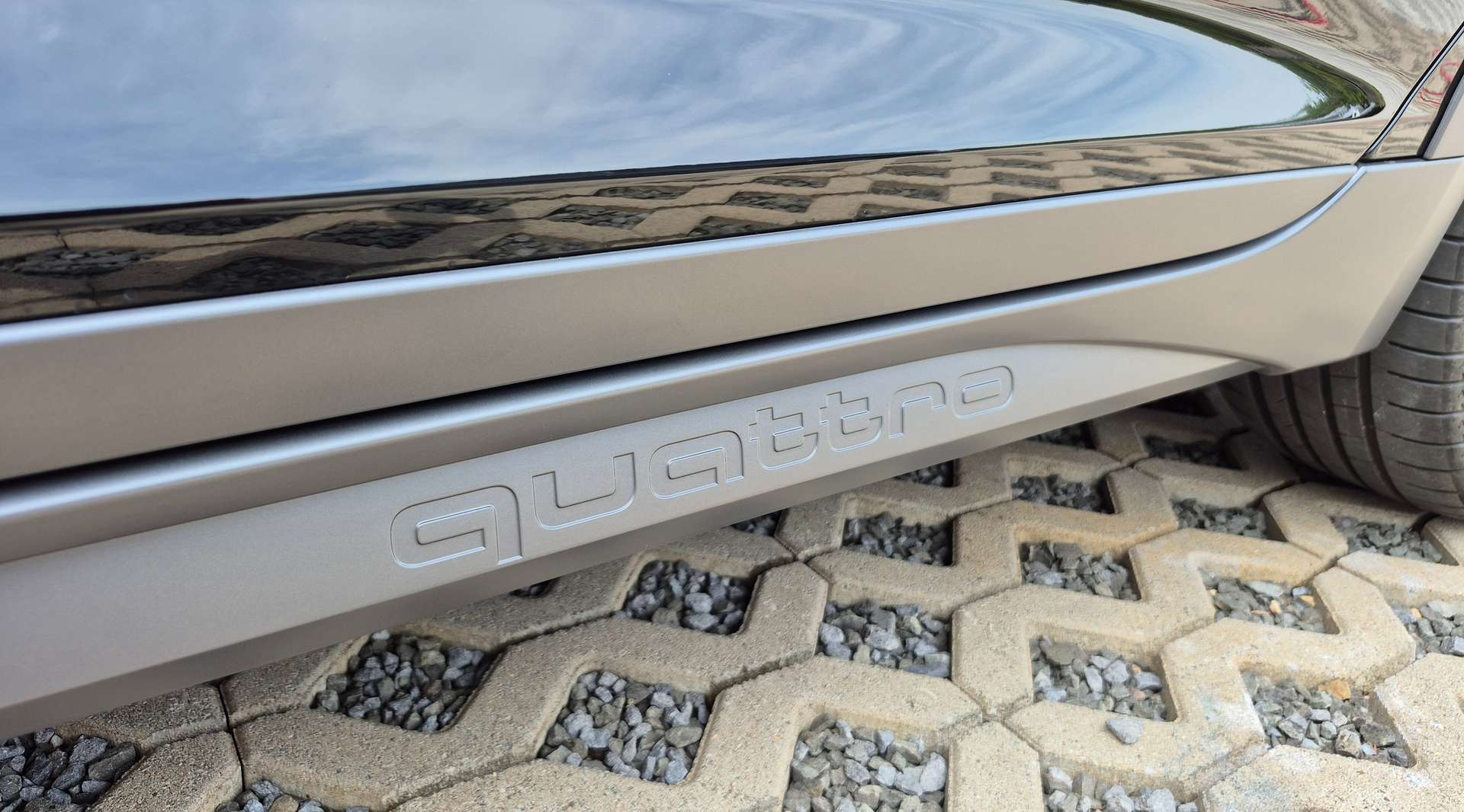 Audi A6 Allroad 50 TDI Basis - 2022 - Joinsteer - #5