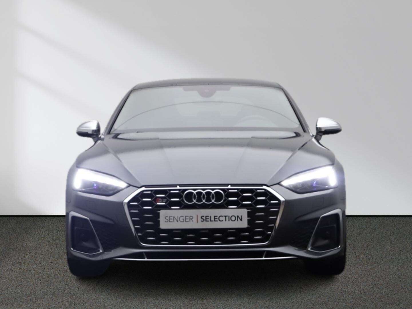 Audi S5 Sportback 3.0 TDI Quattro - 2022 - Joinsteer - #3