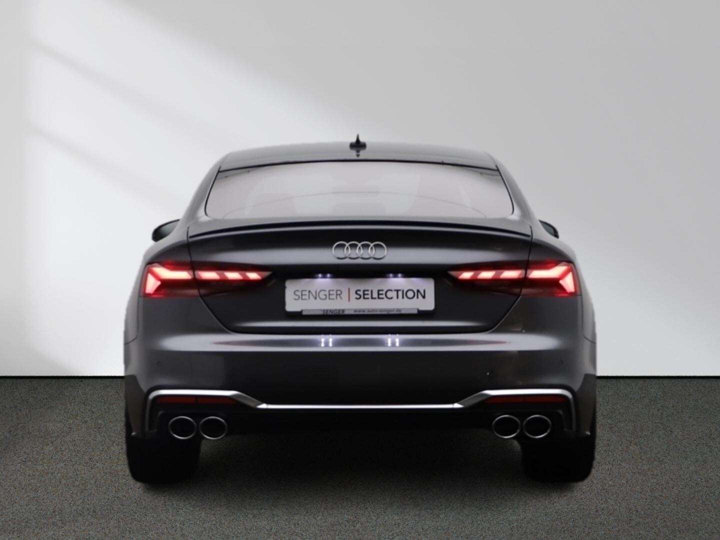 Audi S5 Sportback 3.0 TDI Quattro - 2022 - Joinsteer - #4