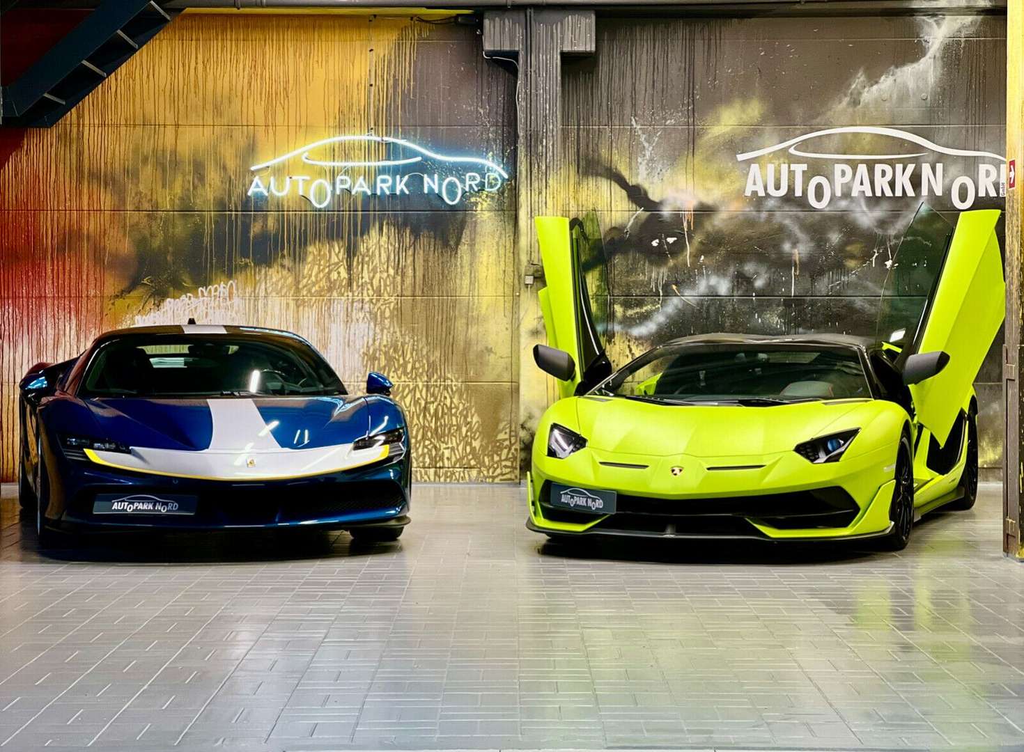 Audi RS7 Sportback 4.0 TFSI - 2024 - Joinsteer - #1