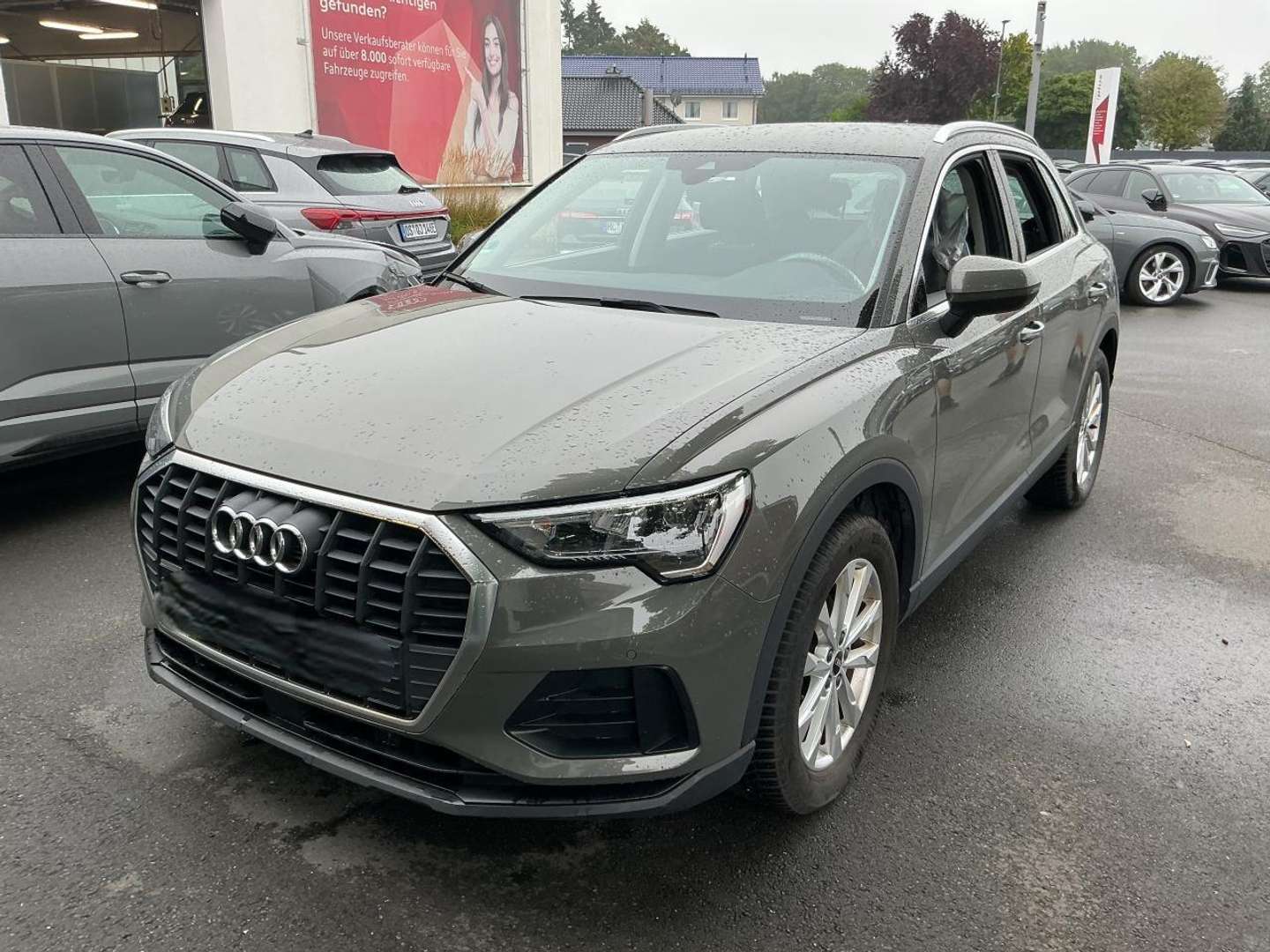 Audi Q3 Gris 35 TFSI - 2022 - Joinsteer - #3