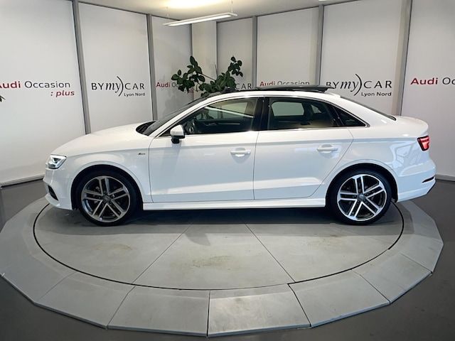 Audi A3 Berline Design Luxe 35 TFSI 150 Ch S Tronic - 2019 - Joinsteer - #2