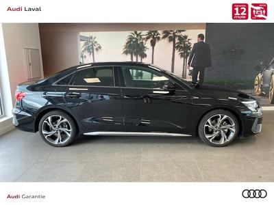 Audi A3 Berline S Line 35 TFSI 150 Ch S Tronic - - Joinsteer - #2