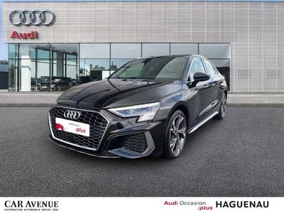 Audi A3 Berline S Line 35 TFSI 150 Ch S Tronic - - Joinsteer - #1
