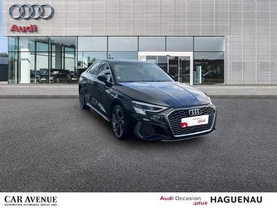 Audi A3 Berline S Line 35 TFSI 150 Ch S Tronic - - Joinsteer - #4