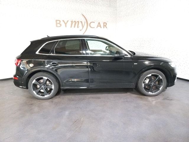 Audi Q5 TFSI E S Line 55 TFSI E Quattro 367 Ch S Tronic - 2019 - Joinsteer - #4