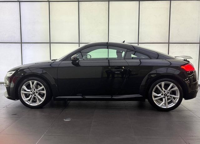 Audi TT Coupé 40 TFSI 197 Ch S Tronic - 2022 - Joinsteer - #5