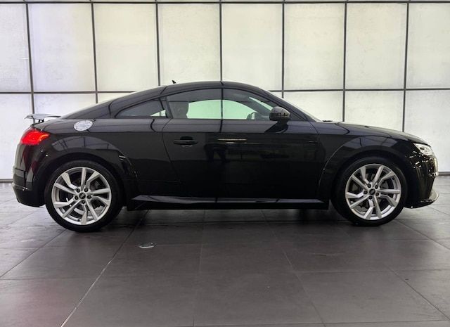 Audi TT Coupé 40 TFSI 197 Ch S Tronic - 2022 - Joinsteer - #6